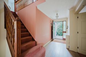 Reception hall- click for photo gallery
